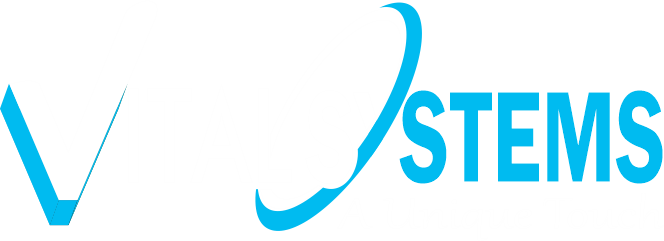 Vital Systems Logo